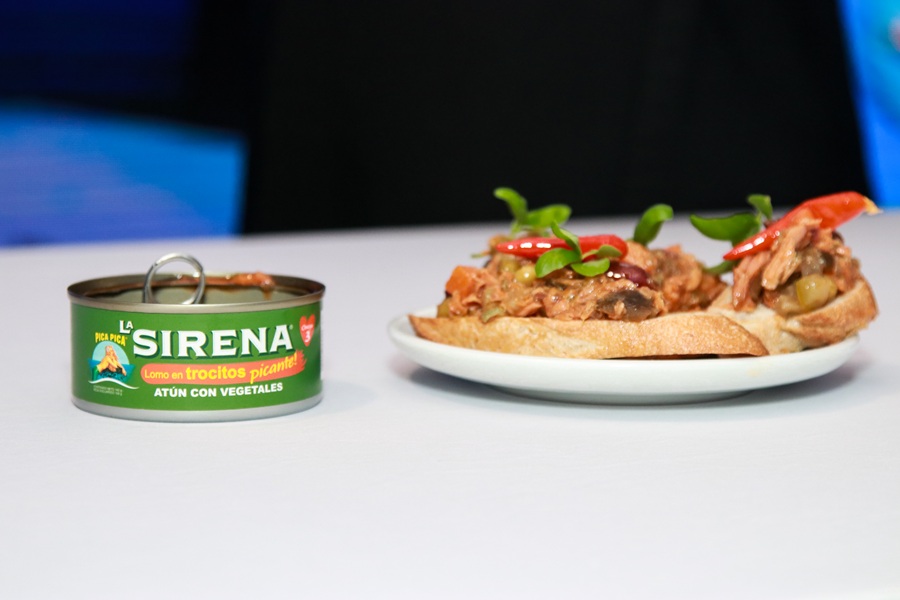 La Sirena se expande en Costa Rica con nueva línea de atunes